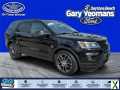 Photo Certified 2019 Ford Explorer Sport
