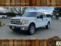 Photo Used 2013 Ford F150 XLT w/ Mid Equipment Group