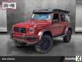 Photo Used 2022 Mercedes-Benz G 63 AMG Squared