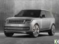 Photo Used 2023 Land Rover Range Rover SV