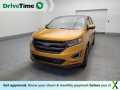 Photo Used 2015 Ford Edge Sport w/ Equipment Group 401A