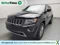 Photo Used 2014 Jeep Grand Cherokee Limited