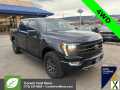 Photo Certified 2022 Ford F150 Tremor w/ Equipment Group 401A Mid