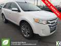 Photo Used 2014 Ford Edge Limited w/ Equipment Group 302A