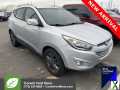 Photo Used 2015 Hyundai Tucson SE