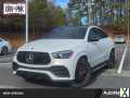 Photo Used 2022 Mercedes-Benz GLE 53 AMG 4MATIC Coupe