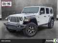 Photo Used 2020 Jeep Wrangler Unlimited Rubicon