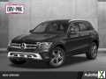 Photo Used 2020 Mercedes-Benz GLC 300 4MATIC