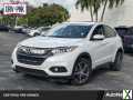 Photo Used 2022 Honda HR-V EX