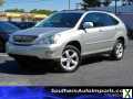 Photo Used 2007 Lexus RX 350 AWD