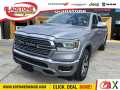 Photo Used 2022 RAM 1500 Laramie