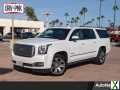 Photo Used 2016 GMC Yukon XL Denali w/ Open Road Package