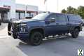 Photo Used 2023 Chevrolet Silverado 2500 LTZ w/ LTZ Plus Package