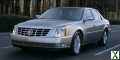 Photo Used 2007 Cadillac DTS Luxury I w/ Trunk Convenience Package