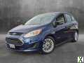 Photo Used 2017 Ford C-MAX SE w/ Equipment Group 201A