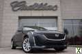 Photo Used 2020 Cadillac CT5 Luxury w/ Sun And Sound Package