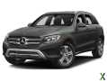 Photo Used 2018 Mercedes-Benz GLC 300 4MATIC