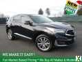 Photo Used 2019 Acura RDX AWD w/ Technology Package