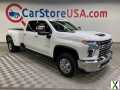 Photo Used 2023 Chevrolet Silverado 3500 LTZ