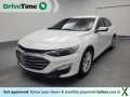 Photo Used 2020 Chevrolet Malibu LT