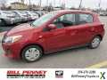 Photo Used 2023 Mitsubishi Mirage