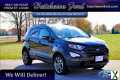 Photo Used 2019 Ford EcoSport SES
