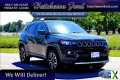 Photo Used 2022 Jeep Compass Limited