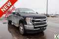 Photo Used 2021 Ford F350 XL w/ STX Appearance Package