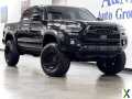 Photo Used 2020 Toyota Tacoma TRD Off-Road