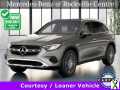 Photo Used 2024 Mercedes-Benz GLC 300 4MATIC