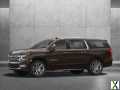 Photo Used 2021 Chevrolet Suburban Premier