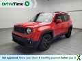 Photo Used 2017 Jeep Renegade Altitude