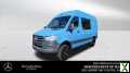 Photo Used 2021 Mercedes-Benz Sprinter 2500