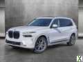 Photo Used 2023 BMW X7 xDrive40i
