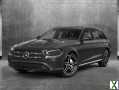 Photo Used 2021 Mercedes-Benz E 450 4MATIC All-Terrain Wagon