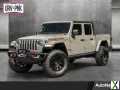 Photo Used 2021 Jeep Gladiator Rubicon