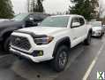 Photo Used 2020 Toyota Tacoma TRD Off-Road