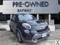 Photo Used 2014 FIAT 500L Trekking