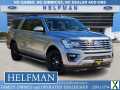 Photo Certified 2020 Ford Expedition Max XLT w/ Equipment Group 202A