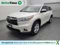 Photo Used 2015 Toyota Highlander Limited