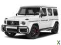 Photo Used 2023 Mercedes-Benz G 63 AMG 4MATIC