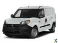 Photo Used 2018 RAM ProMaster City Tradesman