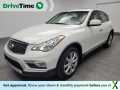 Photo Used 2017 INFINITI QX50 2WD