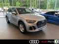 Photo Used 2022 Audi Q5 2.0T Premium w/ Convenience Package