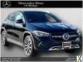 Photo Certified 2023 Mercedes-Benz GLA 250 4MATIC