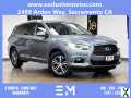 Photo Used 2017 INFINITI QX60 AWD w/ Premium Plus Package