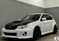 Photo Used 2012 Subaru Impreza WRX Hatchback