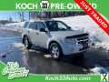 Photo Used 2011 Ford Escape XLT w/ 203A Rapid Spec Order Code