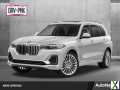 Photo Used 2020 BMW X7 xDrive40i w/ M Sport Package