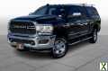 Photo Used 2022 RAM 2500 Tradesman